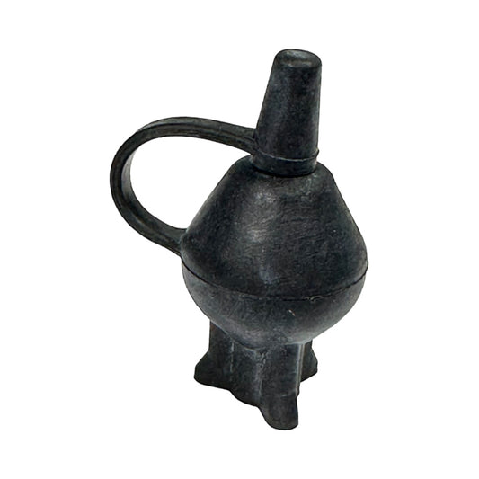 Gummiventil, PC900, passend für DeLaval 96564401, mit Spray