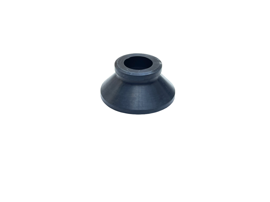 Gummi Schutzkappe passend DeLaval 95908401
