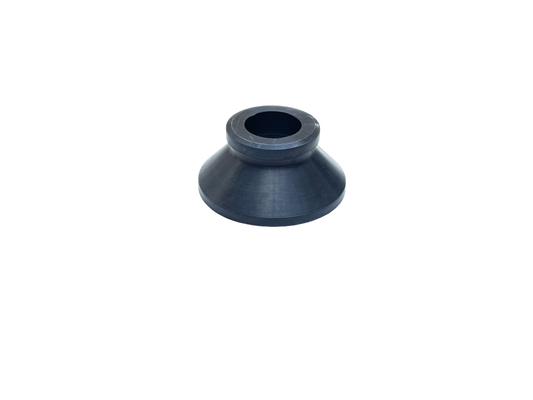 Gummi Schutzkappe passend DeLaval 95908401