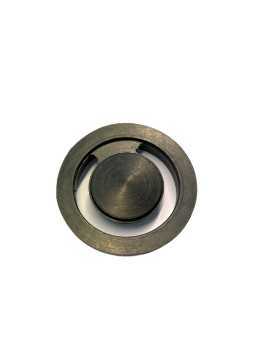 Rückschlagklappe GM-2 ø 42,5 mm, passend für GM-2, für DeLaval 95158901