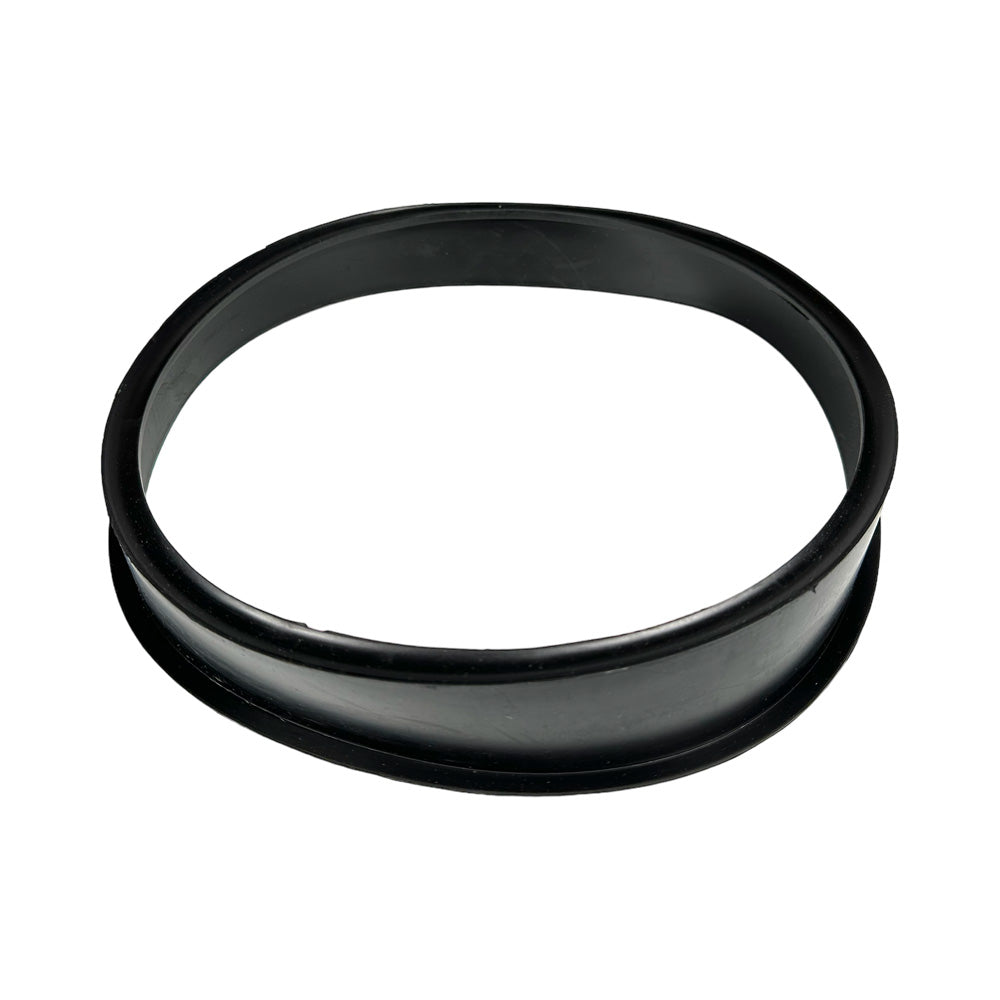 Behälterdichtung PE, neues Modell,  25/50L Glasbehälter