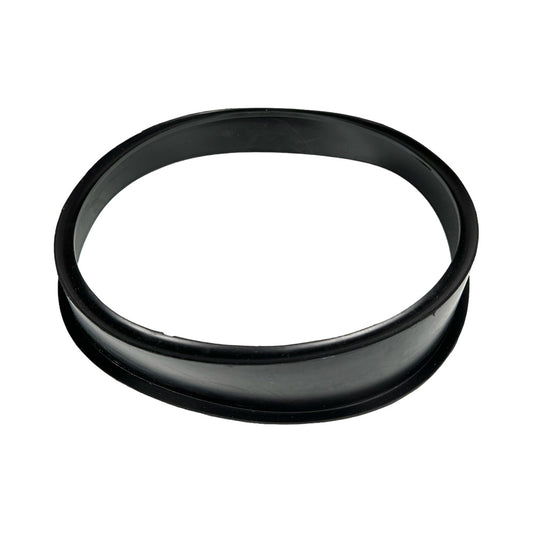 Behälterdichtung PE, neues Modell,  25/50L Glasbehälter