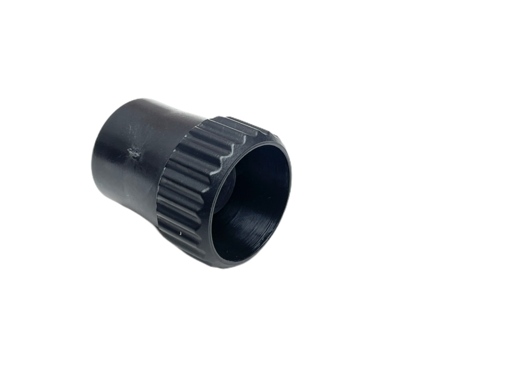 Kunststoff Drainageventil, 3/8“, passend für DeLaval 99958501