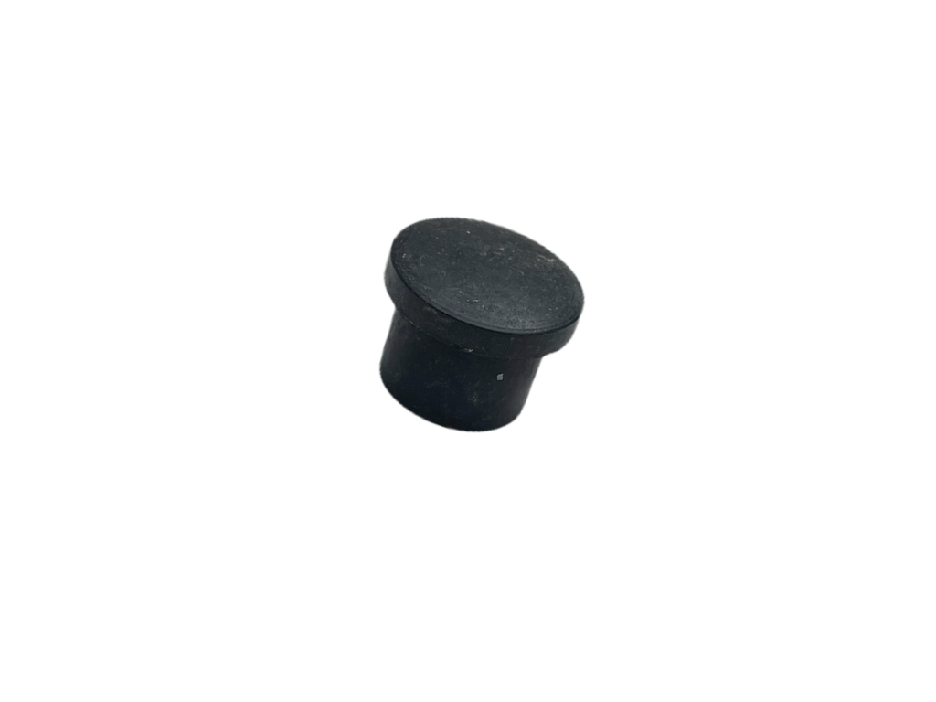 Stopfen, Gummi, Milchfilter 32cm, passend für Delaval 95831301