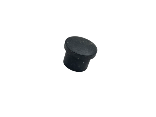 Stopfen, Gummi, Milchfilter 32cm, passend für Delaval 95831301