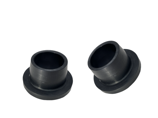 Gummi Filterstopfen für DeLaval Filter, ø 63,5 mm, passend für 98498701