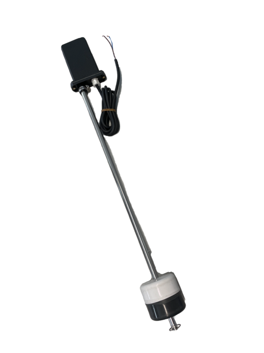 Niveausteuerung mit Schwimmer 25 Liter passend DeLaval 96563286