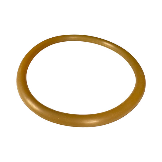 Silikon Dichtungsring für Glasbehälter passend DeLaval 95821601