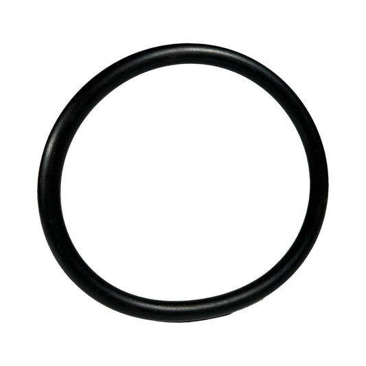 Silikondichtung für Endeinheit und Prallteller Typ DeLaval passend für 99758101