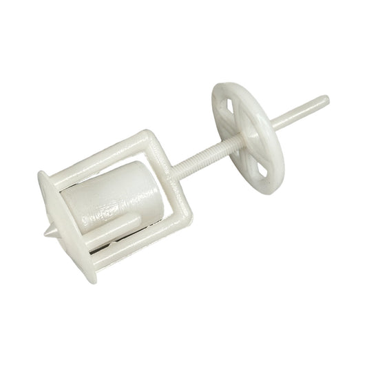 Prallteller kpl. passend für DeLaval 96705180