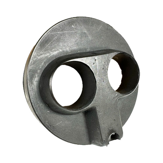 Gummideckel für Sicherheitsabscheider PC900, passend für DeLaval  95907380