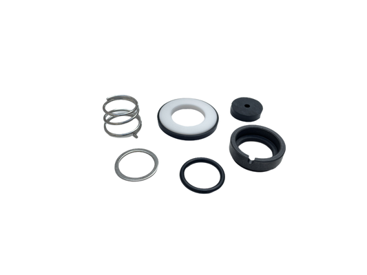 Gleitringdichtungsset für Milchpumpen, 0,37 - 1,1 kW, passend für GEA/Westfalia 0004-8000-109