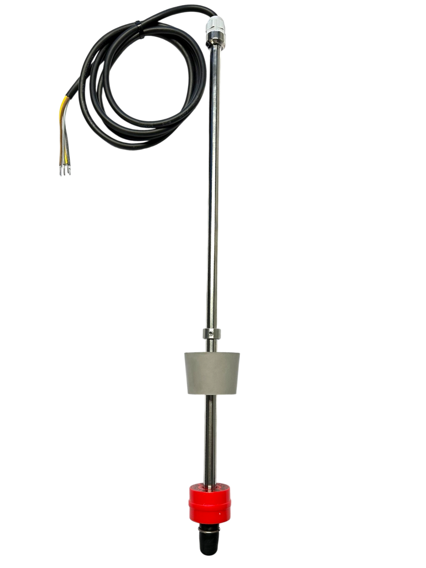 Schwimmerschalter für GEA-Westfalia 7038-2335-030, elektrisch für Endeinheit