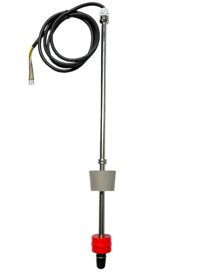 Schwimmerschalter für GEA-Westfalia 7038-2335-030, elektrisch für Endeinheit