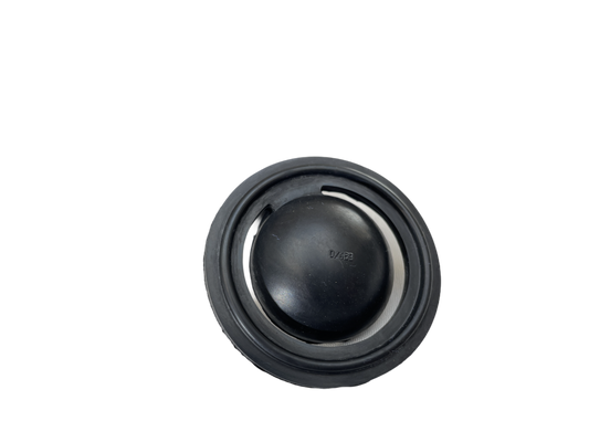 Rückschlagklappe passend für GEA/Westfalia 7038-2648-000, ø 50 mm