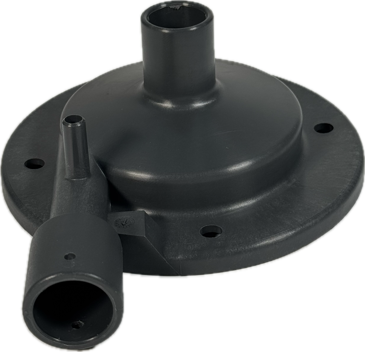 Kunststoff Pumpengehäuse für GEA-Westfalia Milchpumpe 7038-2006-040