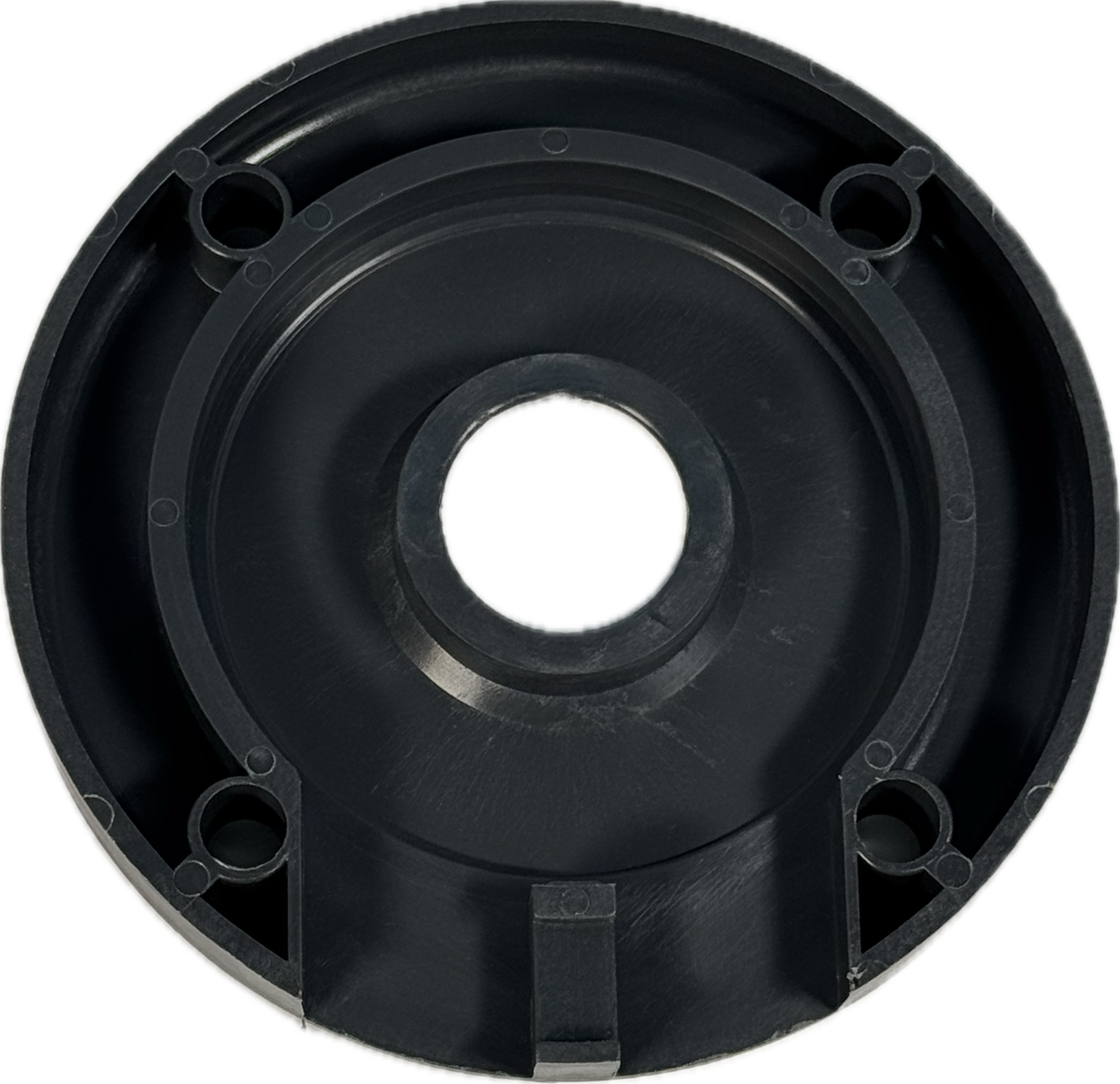 Kunststoff Flanschanschluss für GEA-Westfalia Milchpumpe 7038-2458-000
