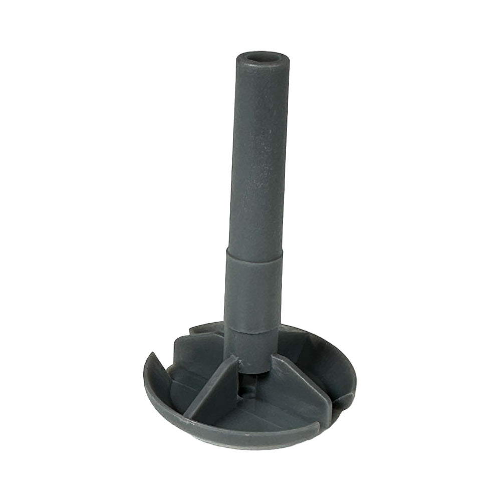 Spülteller für GEA-Westfalia für Endeinheit, 7038-2666-010