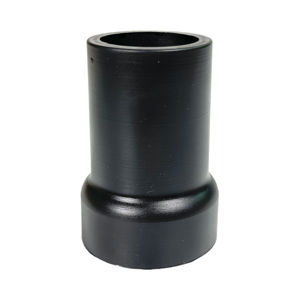 Gummi Reduziermuffe  50-40mm passend Miele 1854480