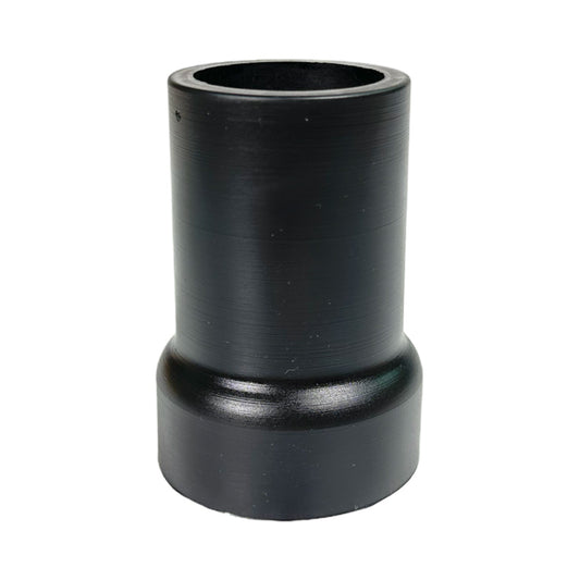 Gummi Reduziermuffe  50-40mm passend Miele 1854480