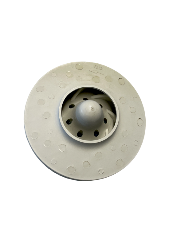 Original Miele Kanallaufrad für LT101 840572