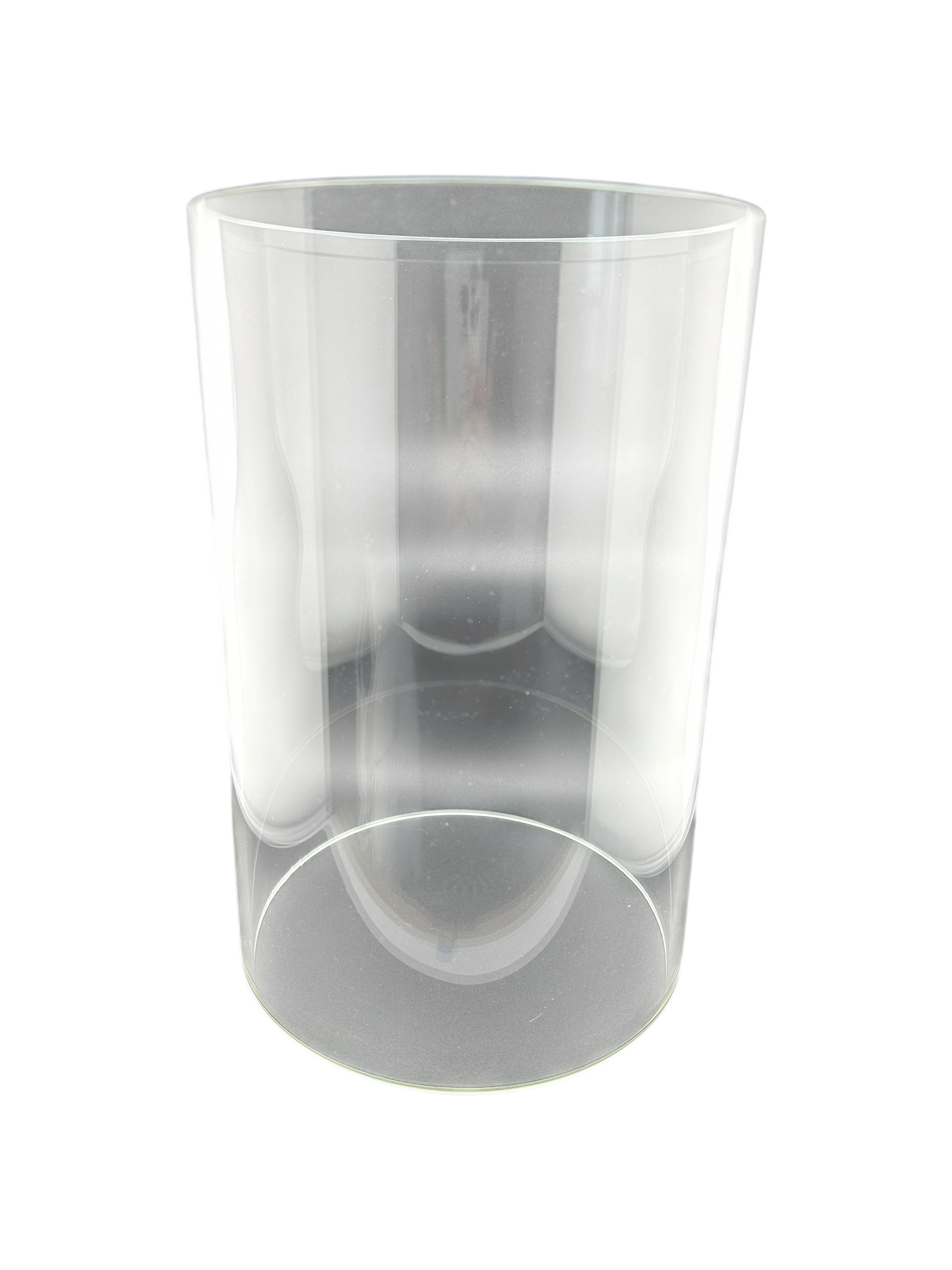 Glas für Sicherheitsabscheider, universell