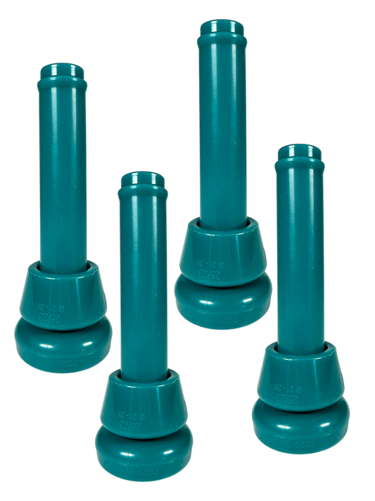 Original GEA/Westfalia Silikon Zitzengummi Classic Pro D21, 7029-2725-010