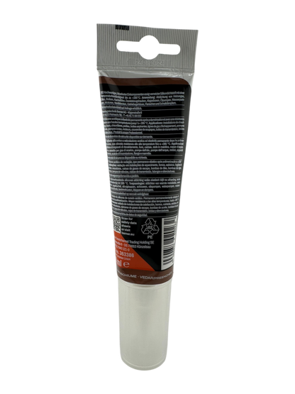 Silikon hitzebeständig, 70ml Tube