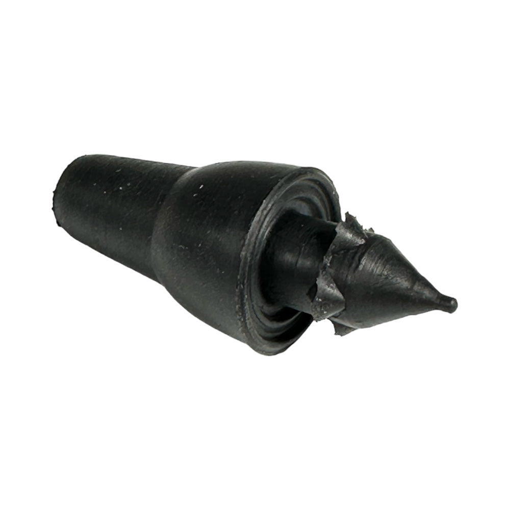 Gummidrainageventil für Tank passend DeLaval 2761500