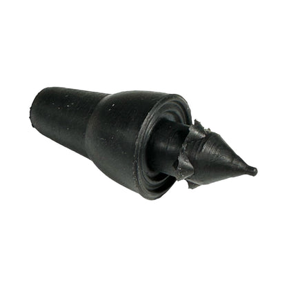Gummidrainageventil für Tank passend DeLaval 2761500
