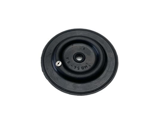 Membrane für GEA/Westfalia Vacurex, mit Bohrung/Luftdüse, passend für 7047-1703-000