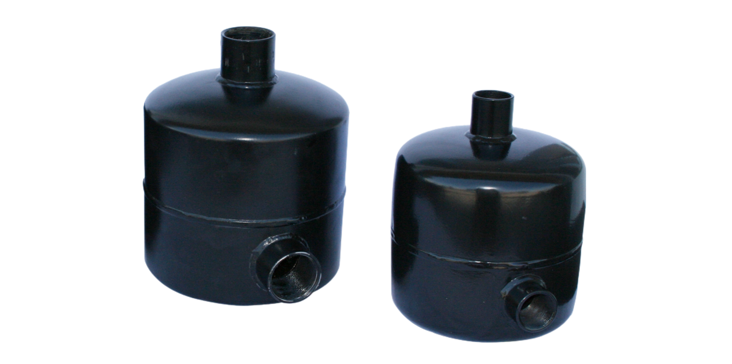 CTA Ölabscheider für GPV 3300 Liter