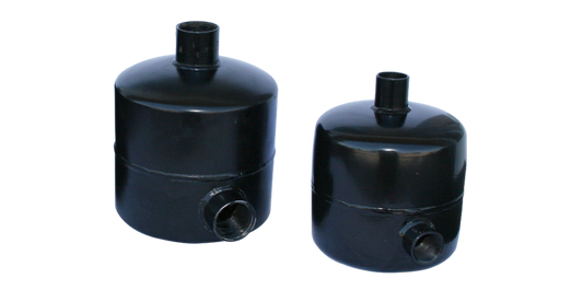 CTA Ölabscheider für GPV 3300 Liter