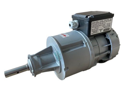 Rührwerksmotor Sirem R1C225D1BC, 32-38 U/min, 230V