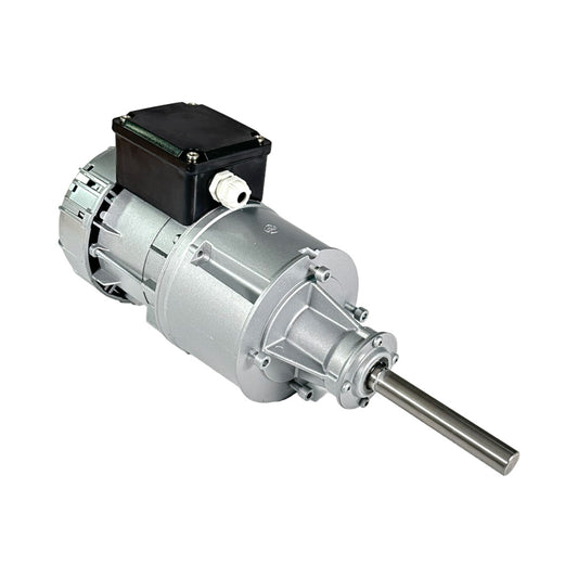 Rührwerksmotor Sirem R245D2B, 25 U/min, 400V