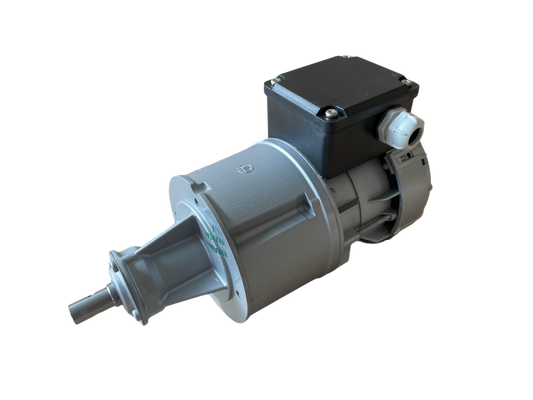 Rührwerksmotor Sirem R3225D2B, 21 U/min, 230-400V