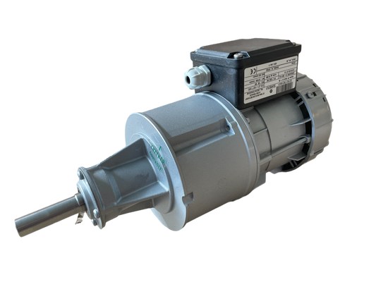 Rührwerksmotor Sirem R245D1B, 32 U/min, 230 - 400 V