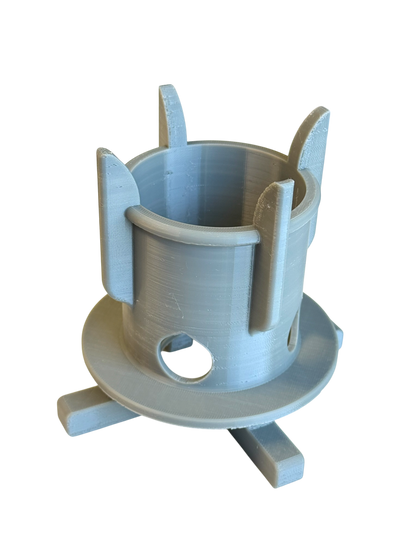 Rührwerkseinsatz UK/MK für DeLaval 4788081901