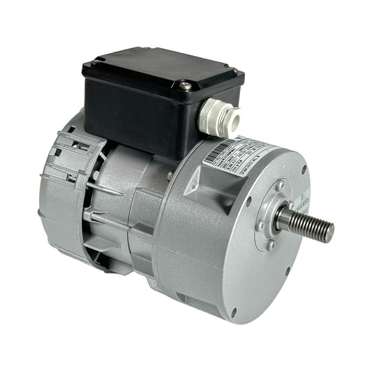 Rührwerksmotor Sirem R1C225F6BC, 30-36 U/min, 230V