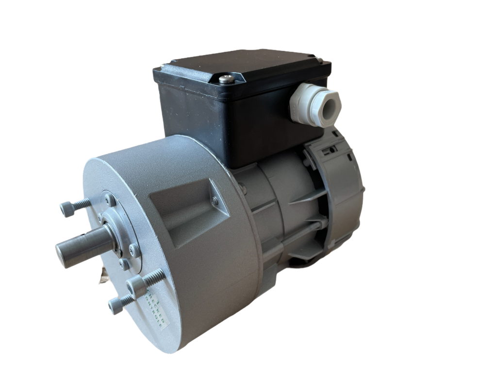 Rührwerksmotor Sirem R1C225F2BC, 30-36 U/min, 200-240