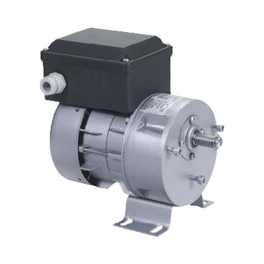 Rührwerksmotor Sirem R1C225F2BC, 21-25 U/min, 200-400V