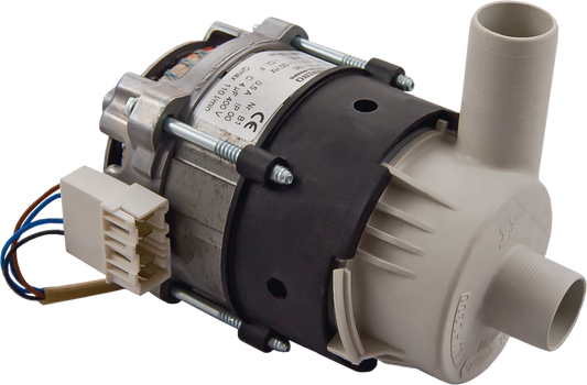 Rührwerksmotor Sirem R1C225F6BC, 40-48 U/min, 200-240V