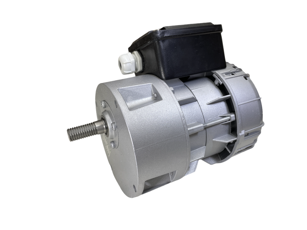 Rührwerksmotor Sirem R225F6B, 30 U/min, 400V