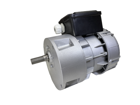 Rührwerksmotor Sirem R225F6B, 30 U/min, 400V