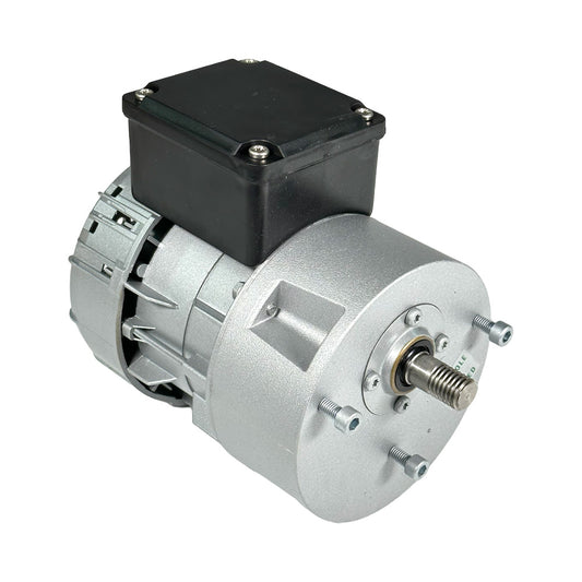 Rührwerksmotor Sirem R225F2B, 48 U/min, 400V