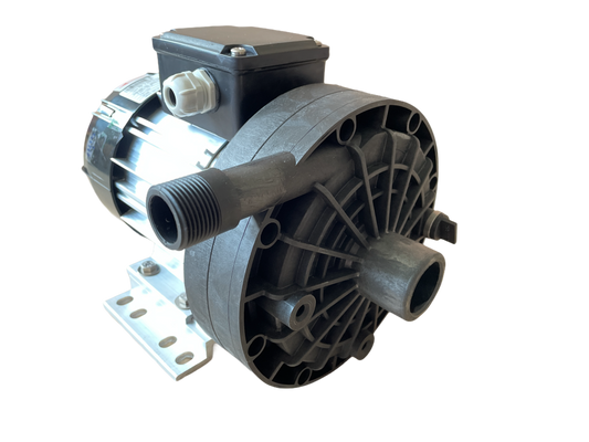 Spülpumpe Sirem PB3270H1B, 230-400V