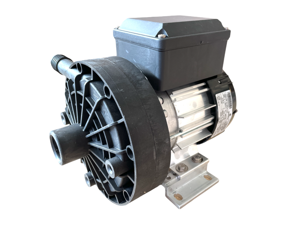 Spülpumpe Sirem PB1C250H1B, 230V