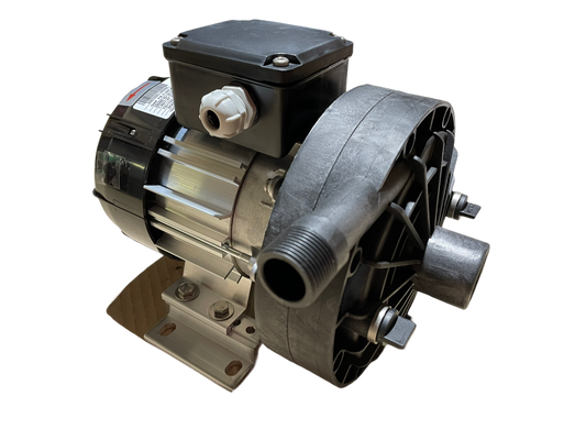 Spülpumpe Sirem PB3250H1B, 230-400V