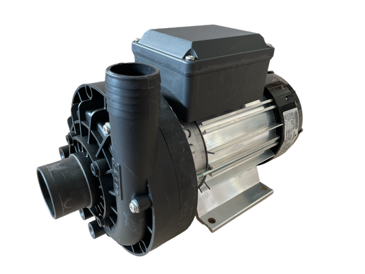 Spülpumpe Sirem PB1C80K1B, 230V