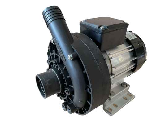 Spülpumpe Sirem PB3270K1B, 230-400V